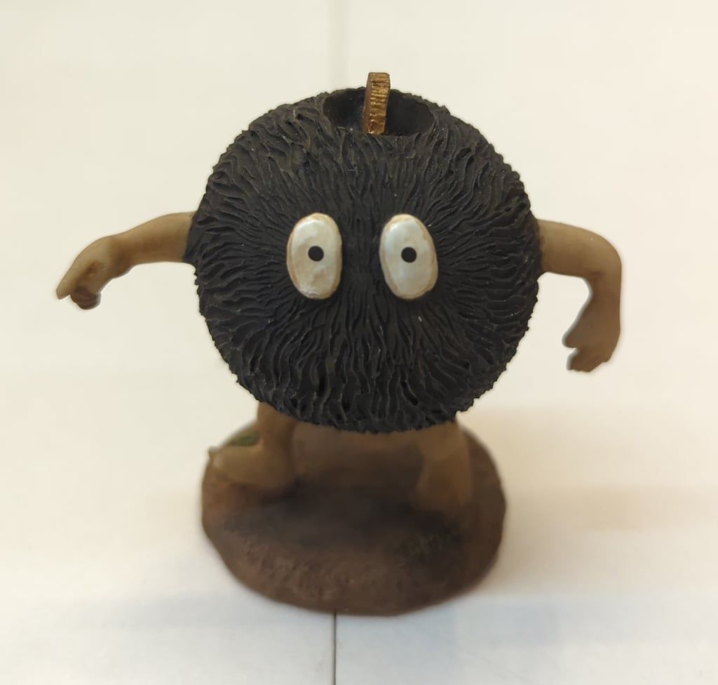 妖怪舎 妖怪フィギュアコレクション 水木しげる 丸毛 98 - メルカリ