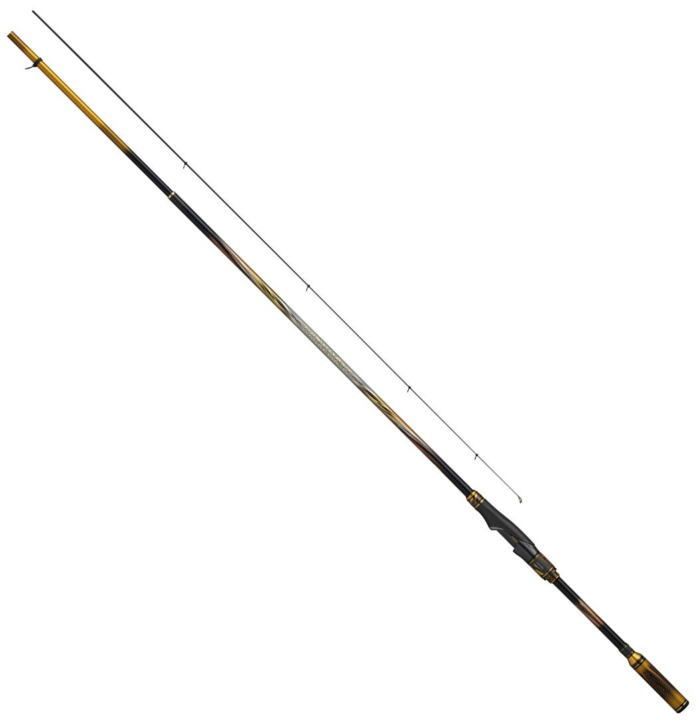 ダイワ 24 トーナメント磯 AGS H-53 | 磯竿