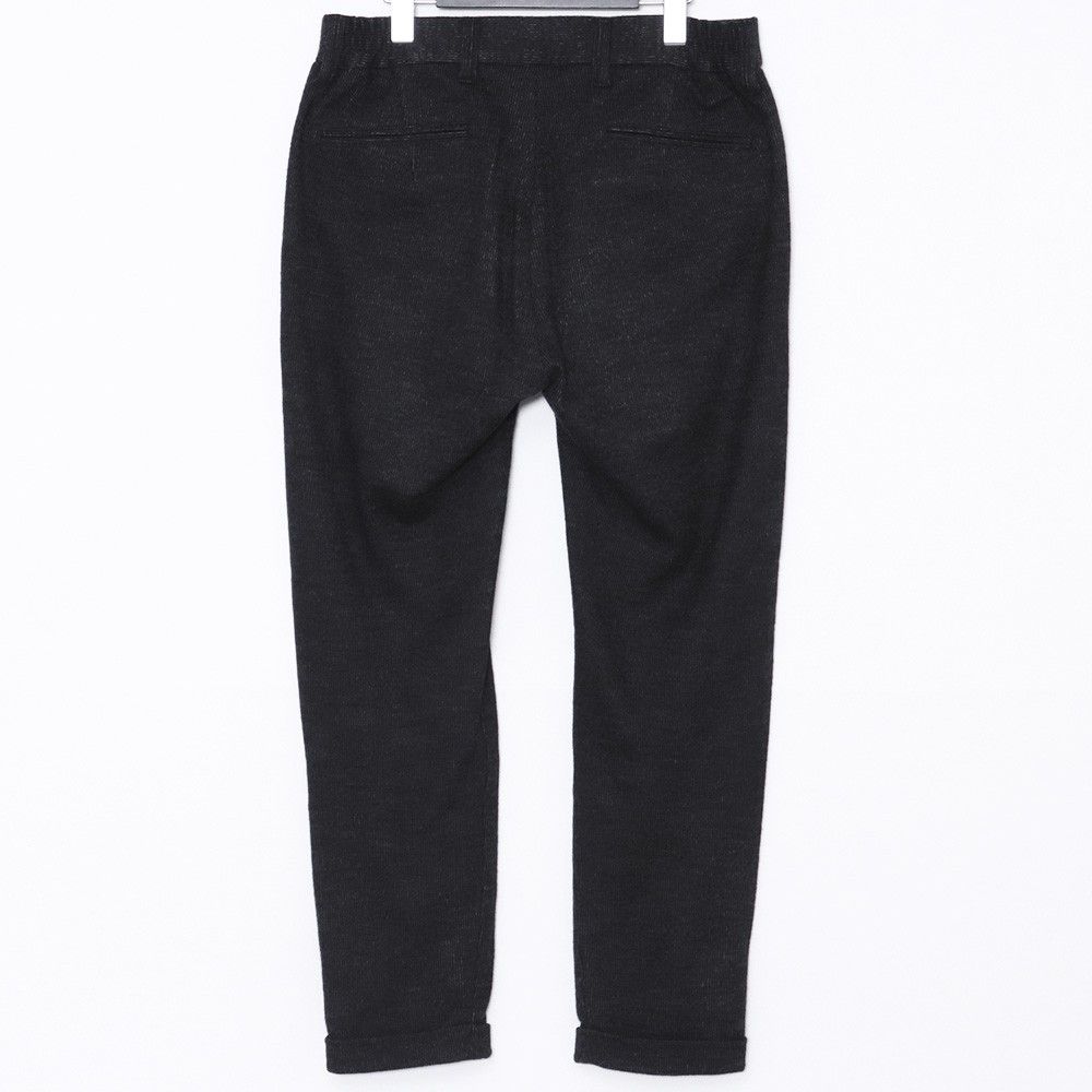 1PIU1UGUALE3 EASY SLACKS size(L)