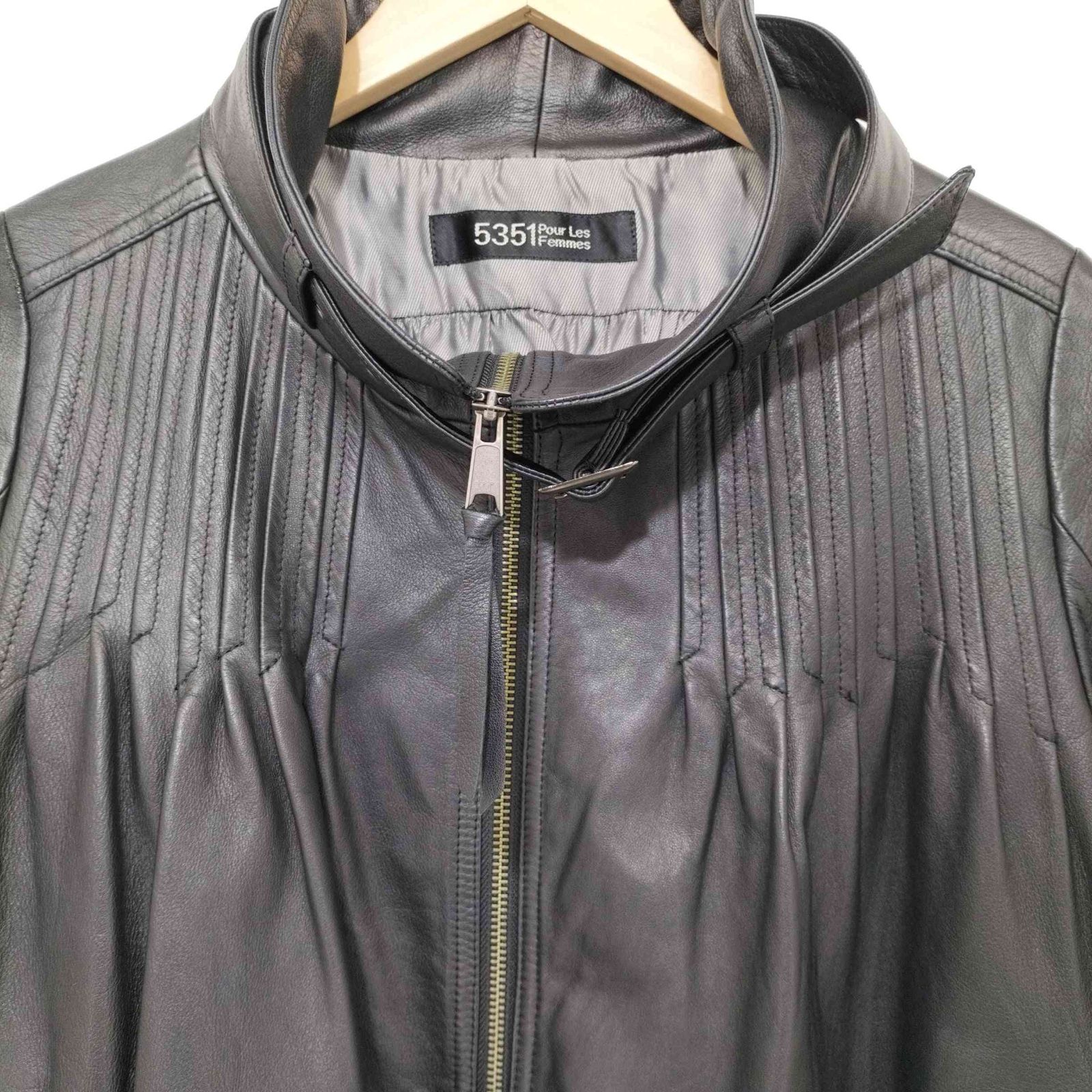 楽天市場】ドルガバ レザー ジャケットの通販