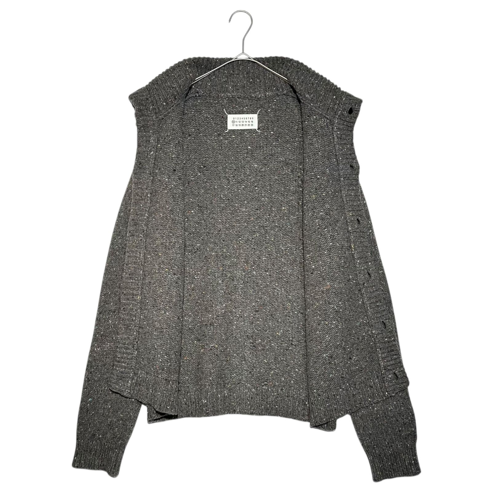 Maison Martin Margiela(メゾン マルタンマルジェラ) 08AW Wool