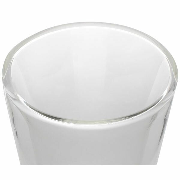 ダブルウォールグラス BODUM