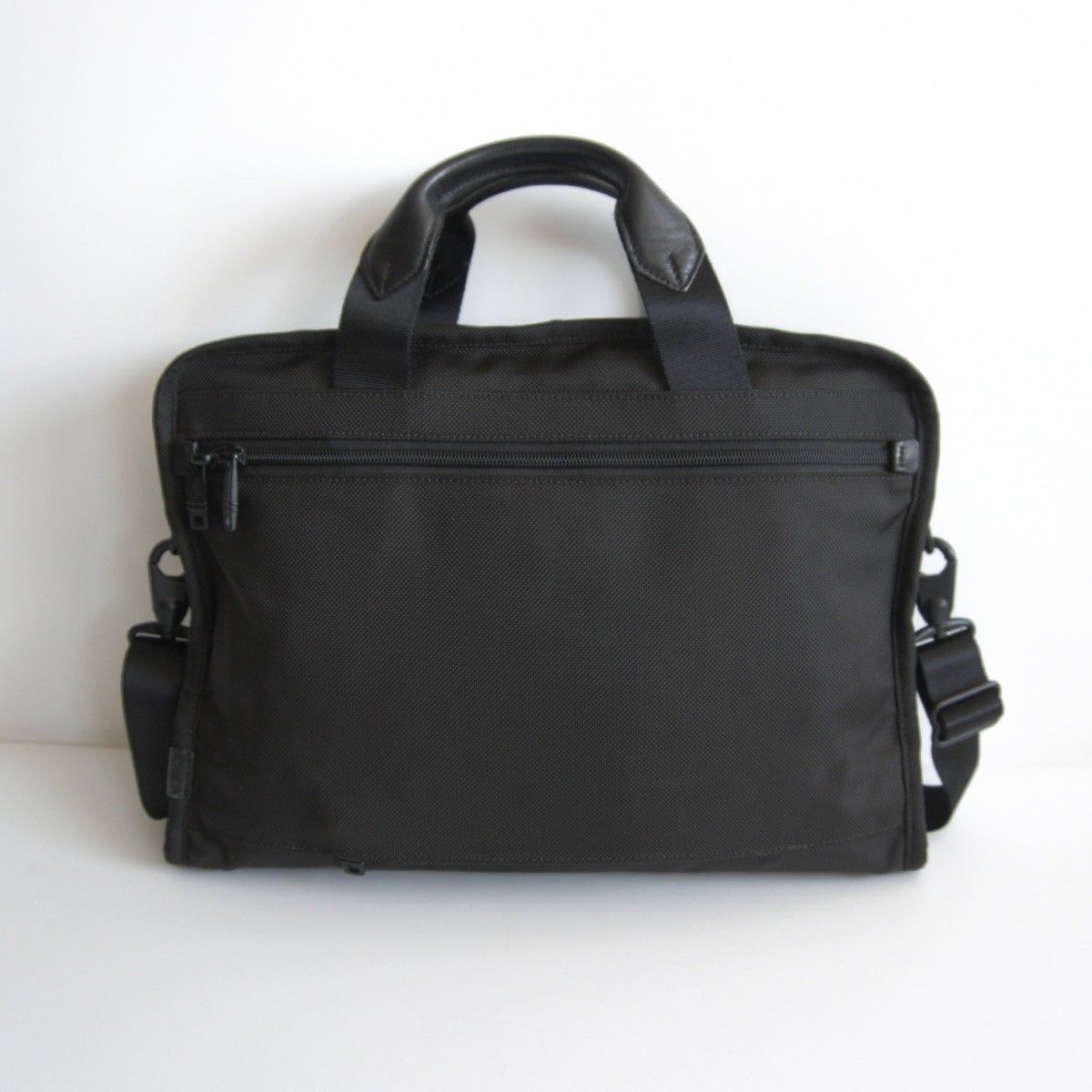 美品　 TUMI トゥミ　２wayビジネスバッグ　ブリーフケース　26101DH 楽天市場】【バッグ】TUMI トゥミ アルファ スリム デラックス