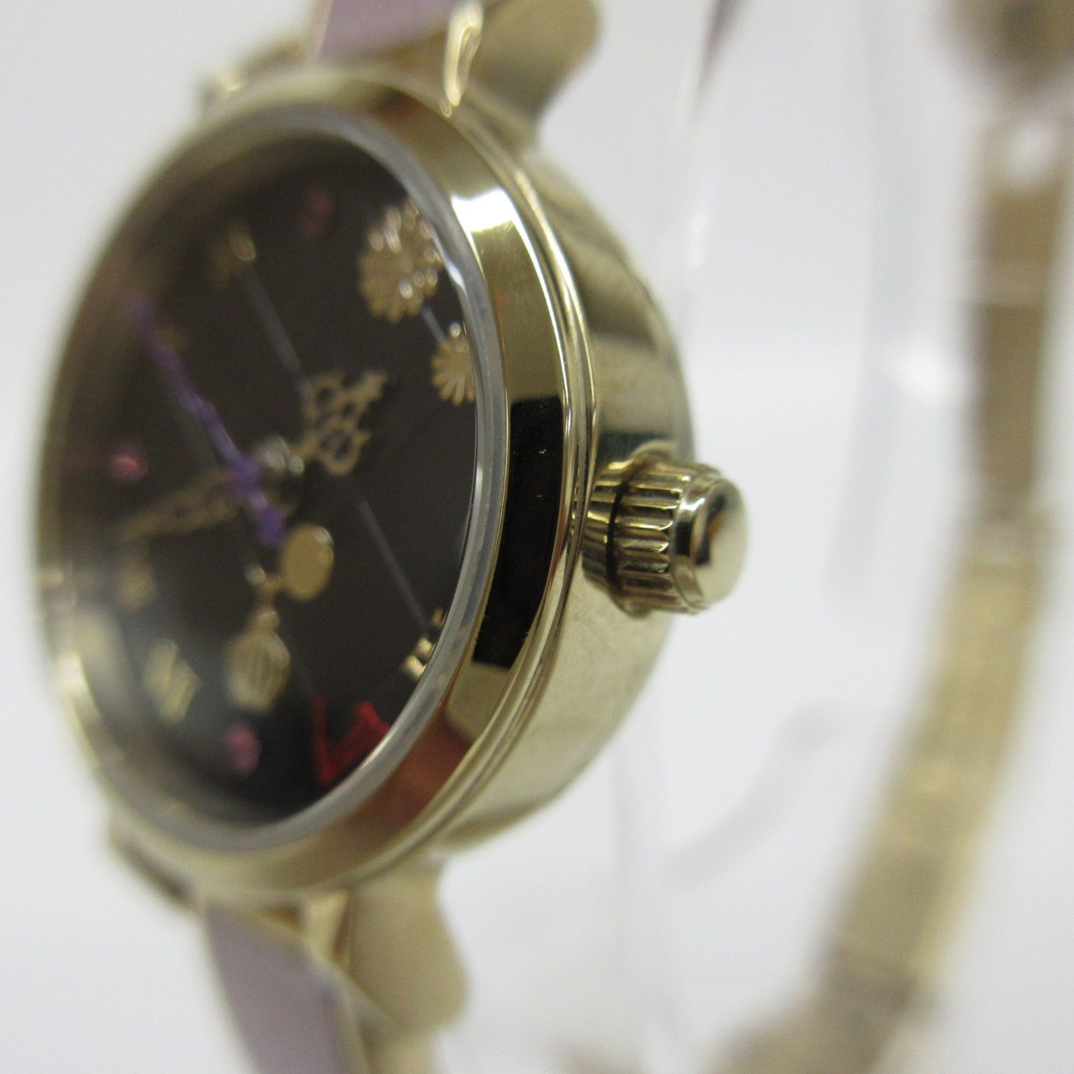 IdentityV 第五人格 コラボ Super Groupies 調香師モデル 腕時計