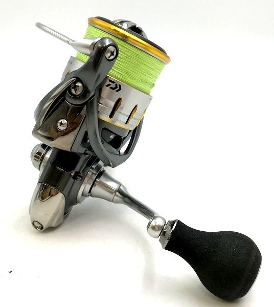 ダイワ 18ブラスト LT4000-CH 00065101 DAIWA スピニングリール リール 釣具 釣り TA0282 ◇