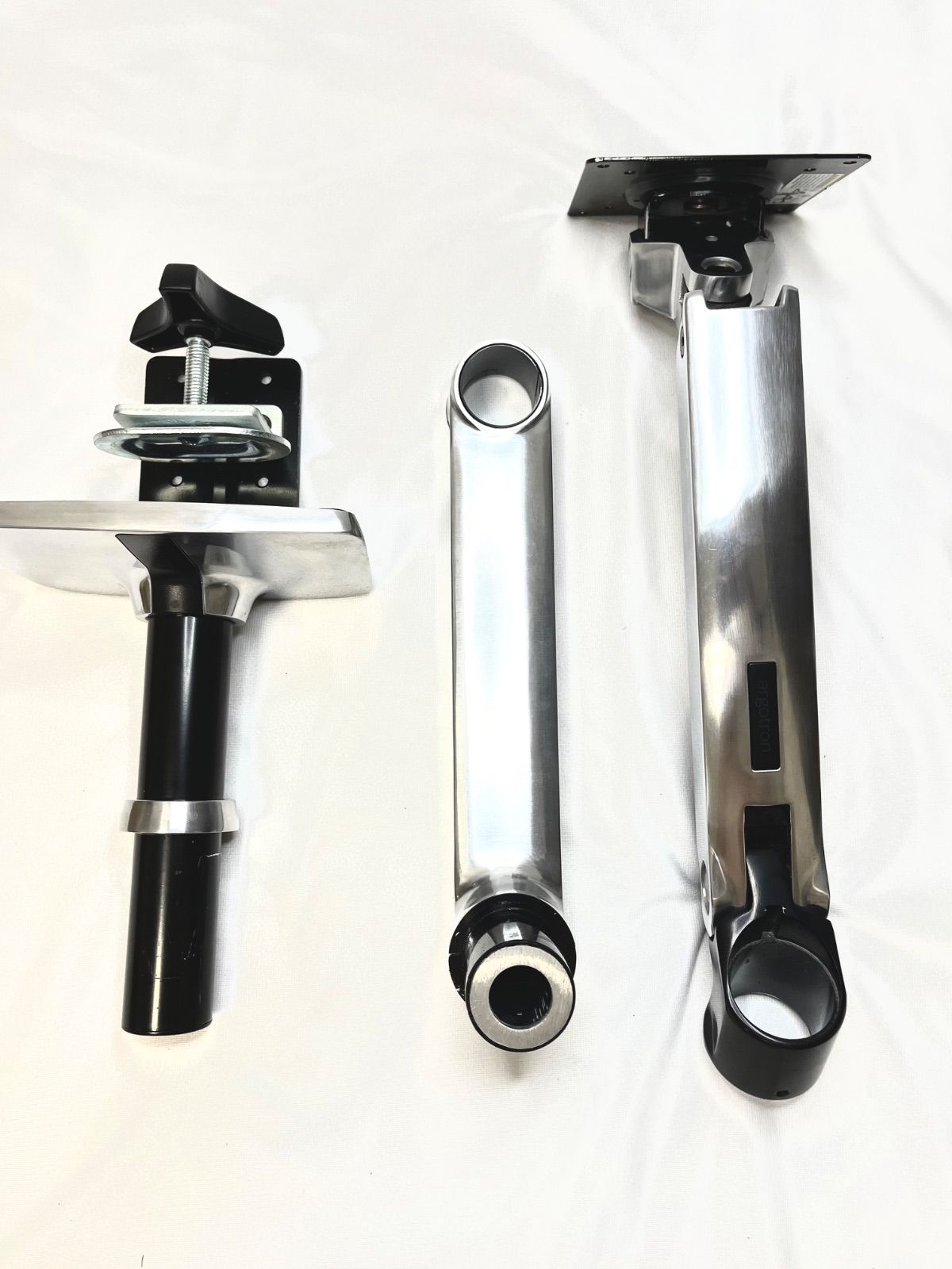 LX モニターアーム