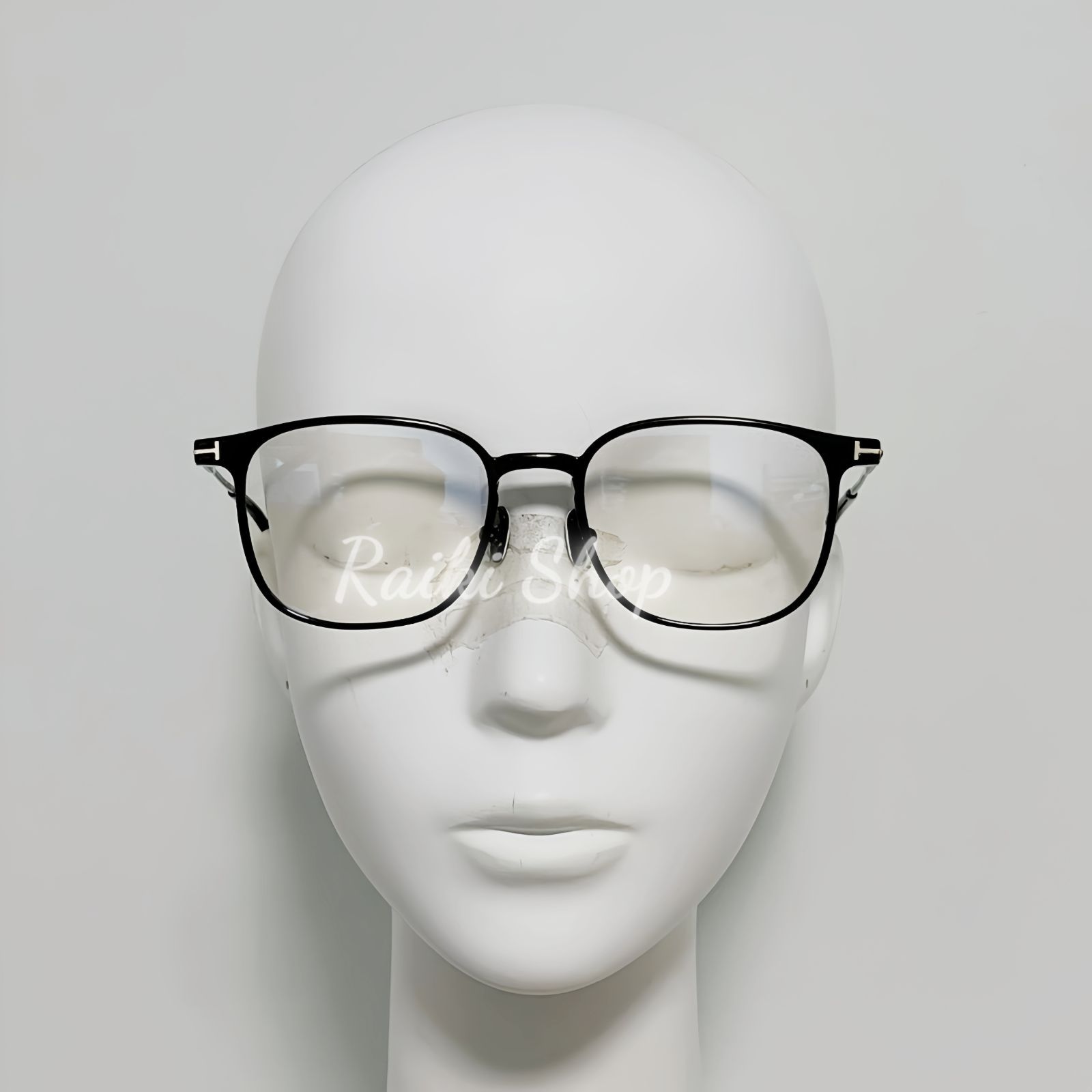 未使用 TOM FORDトムフォードTF5923-K-Bメガネ サングラス TOM FORD トムフォード メガネ 伊達眼鏡 フレーム FT5923-K-B/V