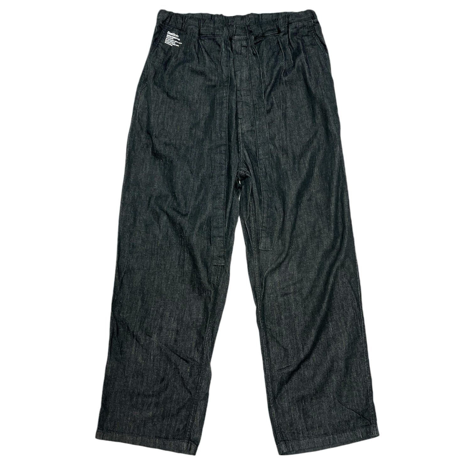 Fresh Service　Denim Samue Pants