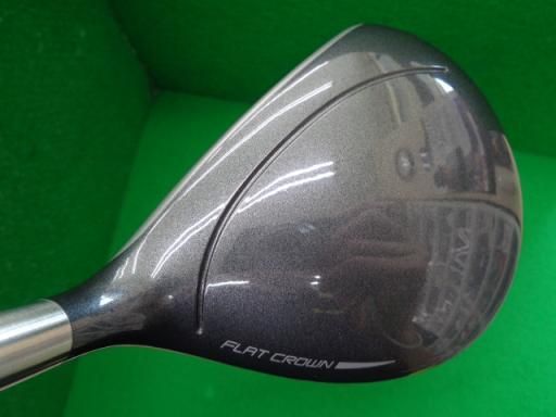 SURE DD2.0 FAIRWAY WOOD｜新品クラブ、中古クラブ販売・買取