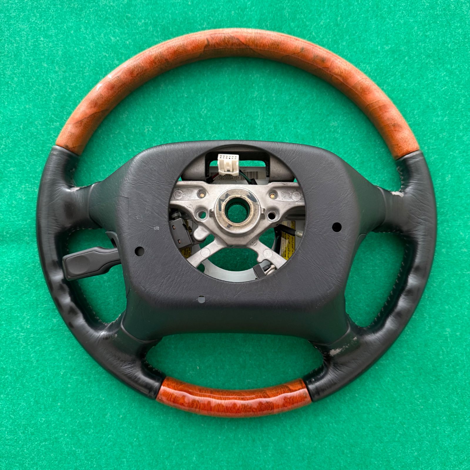 最終値下げ早い者勝ち‼希少‼トヨタ TOYOTA プログレ JCG11 純正 