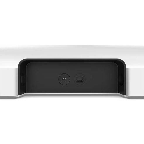 ホワイト】Sonos Arc サウンドバー Dolby Atmos対応 Amazon