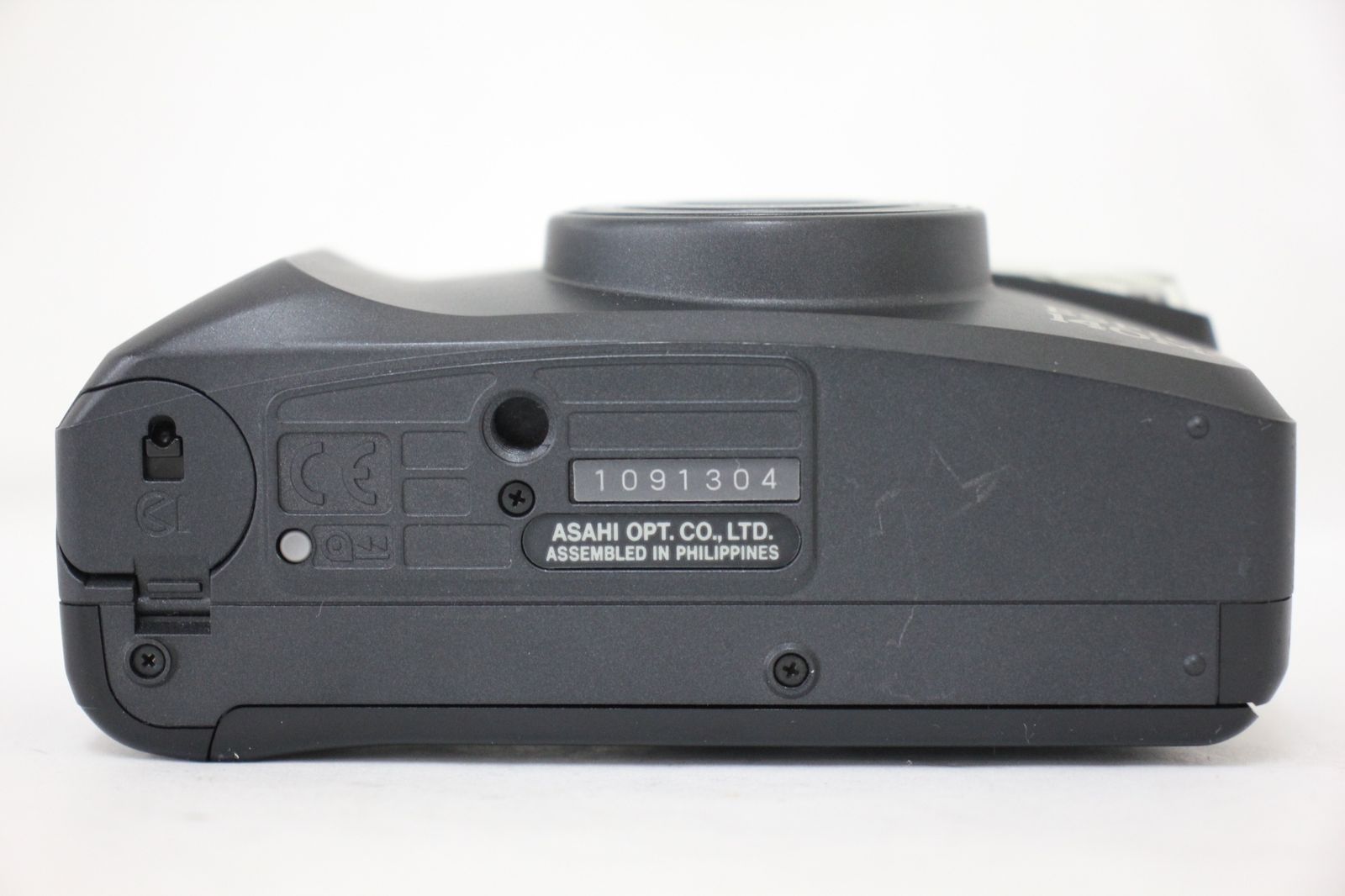  ペンタックス Pentax ESPIO 115 M 38 mm コンパクトカメラ e 2758 コンパクトカメラ(フィルム) フィルムカメラ