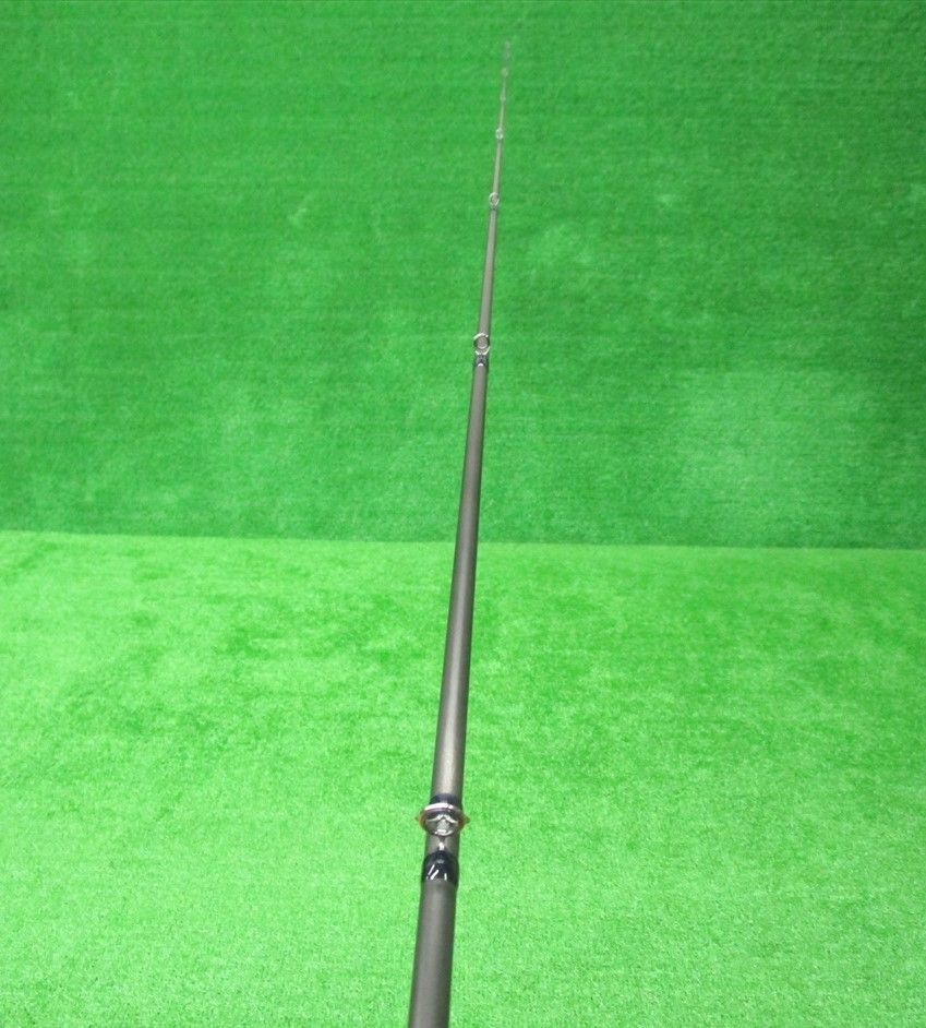 ECH栗 デジーノ レーベン トルクチューン DLT-C67H-RX4s ロッド