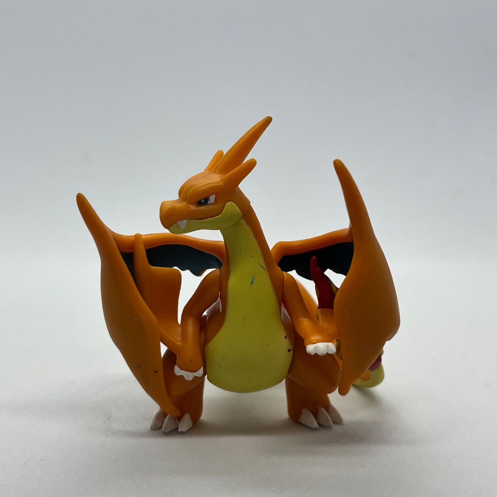 メガリザードンX &Y /TAKARA TOMY(タカラトミー) モンスター