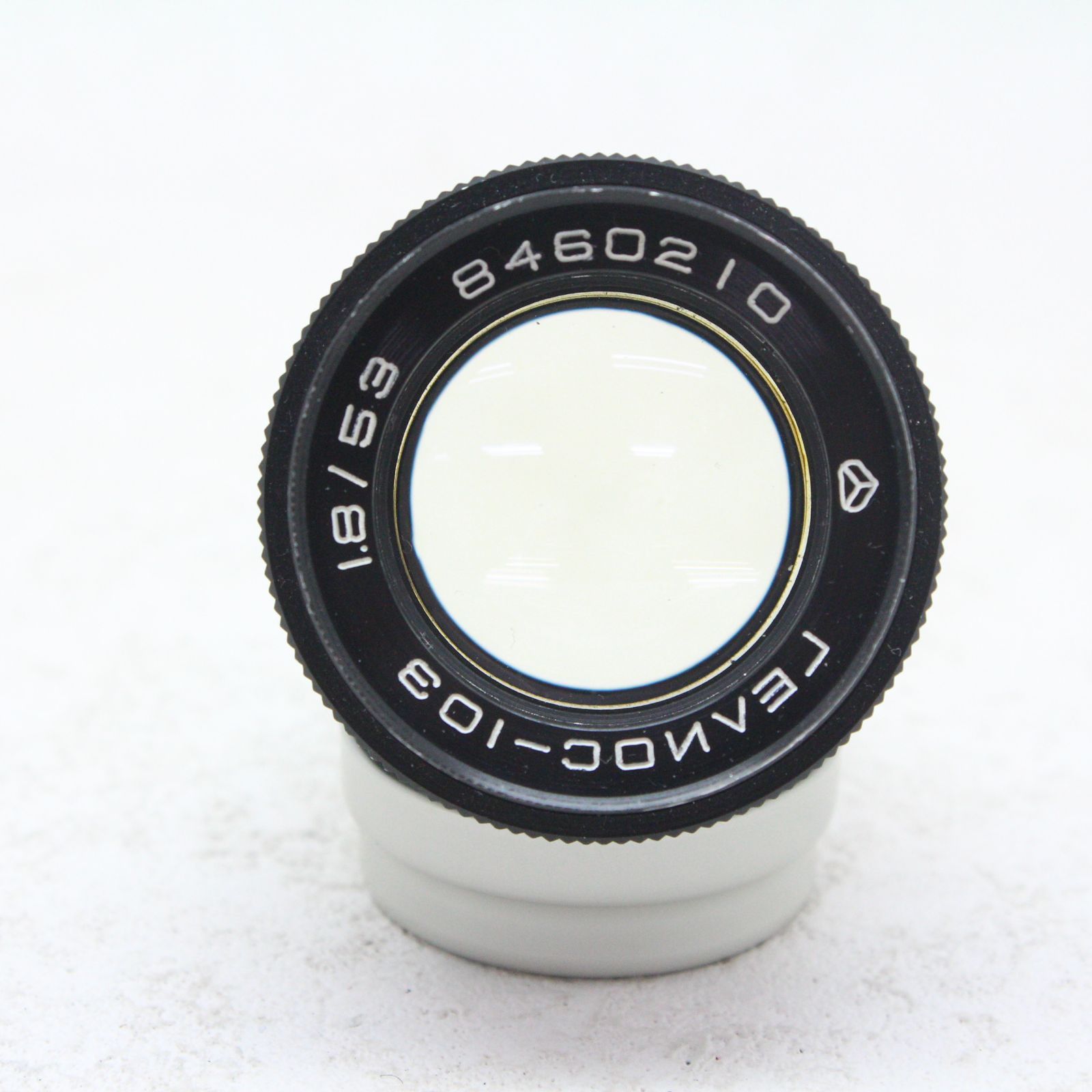 【中古】 HELIOS-103 53ｍｍ F1.8 ヘリオス Cマウント □中古 ヘリオス-103 53mm F1.8 旧コンタックスCマウント - メルカリ