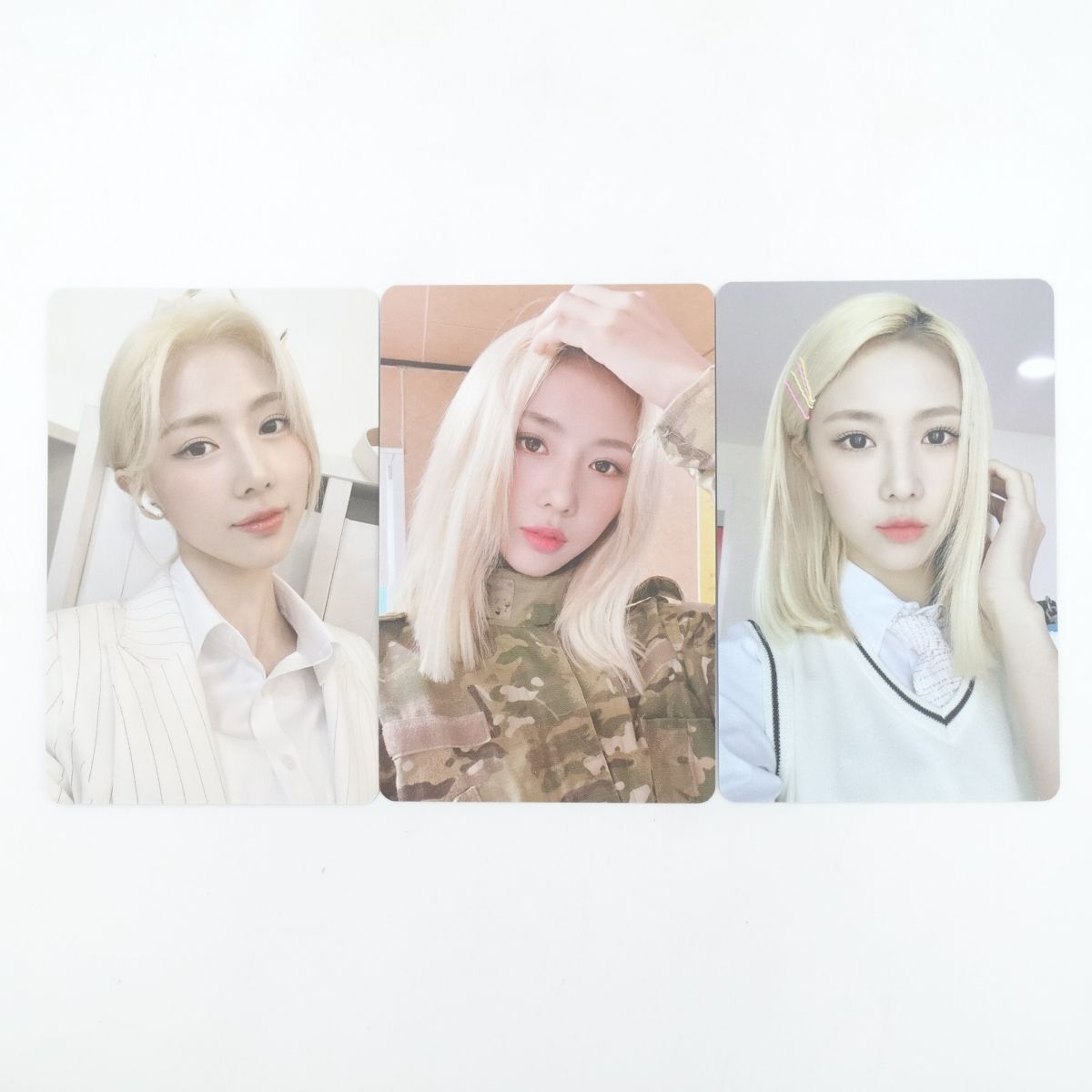 DREAMCATCHER ユヒョン SPECIAL EDITION DREAMCATCHER MIND