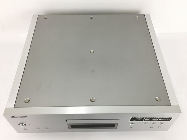 Pioneer PD-50AE SACD/CDプレーヤー 2020年製 中古 Y7698230 - メルカリ