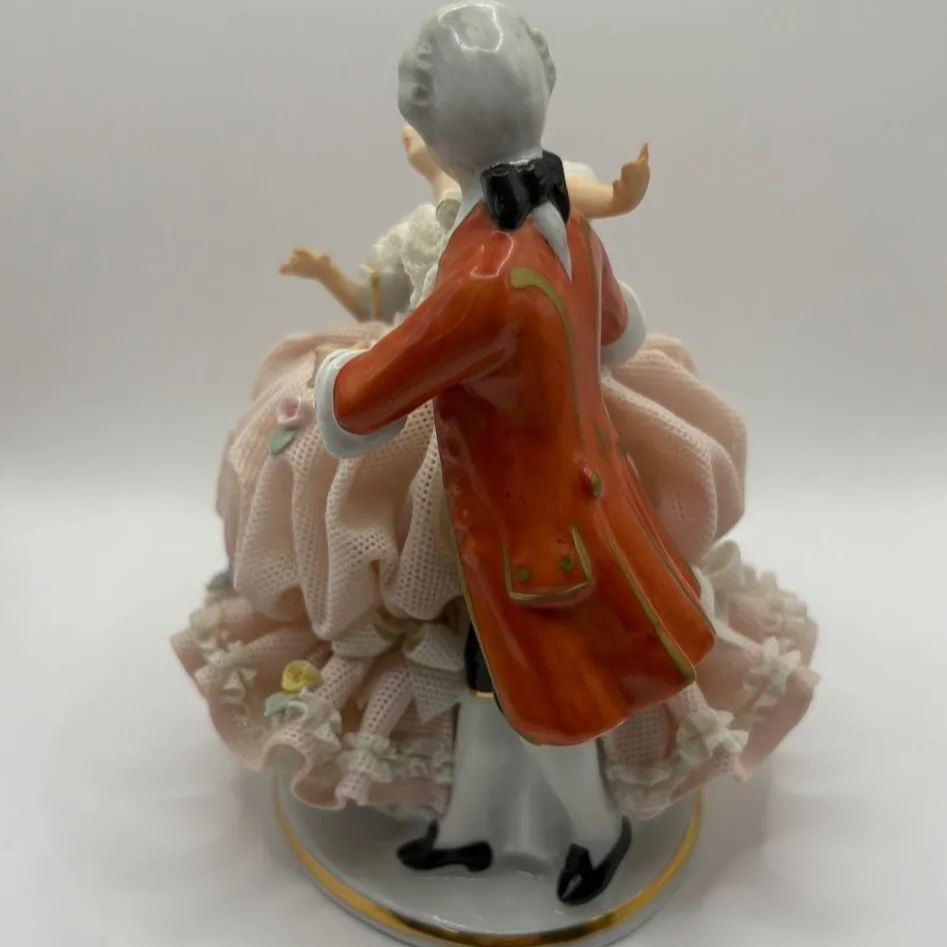 ✨高級ブランド✨】Reine Handarbeit 陶器製 インテリア ゴージャス