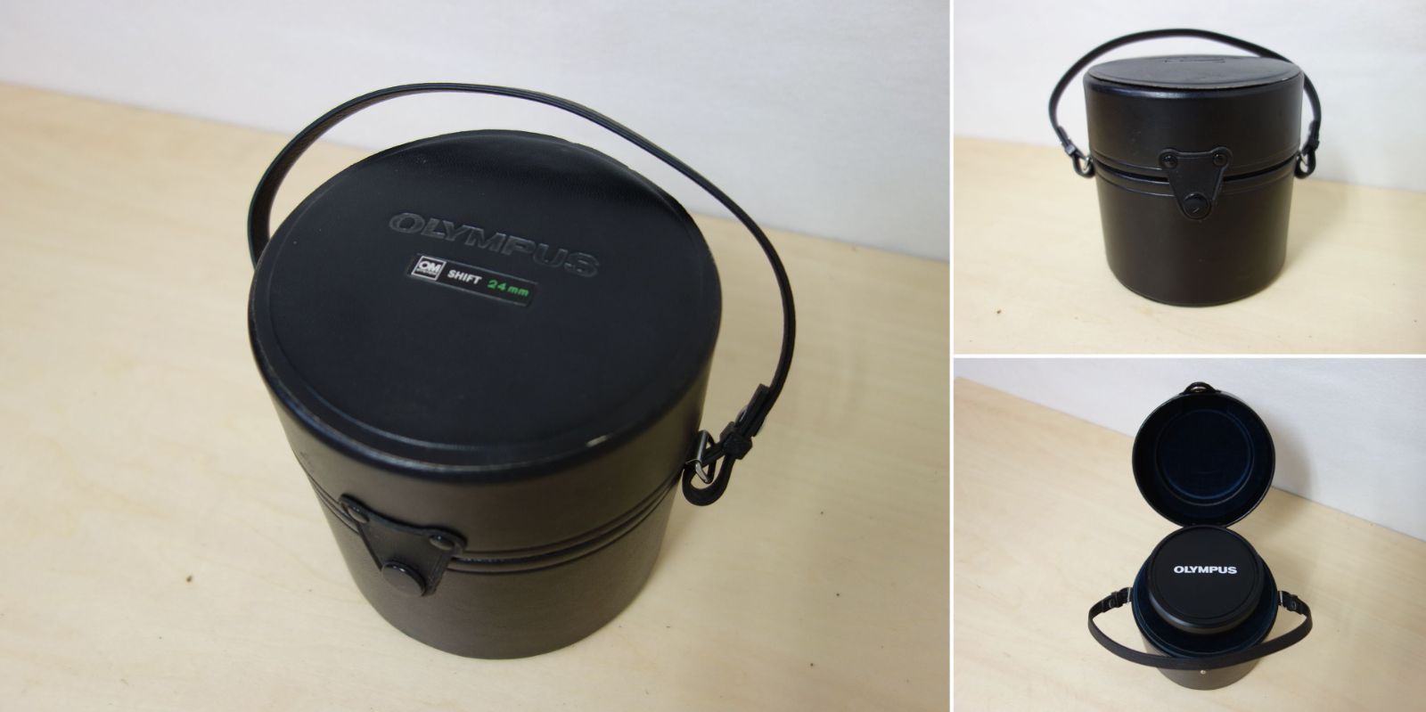 M オリンパス OLYMPUS SHIFT 24 mm レンズ F 3 5 ZUIKO 38825