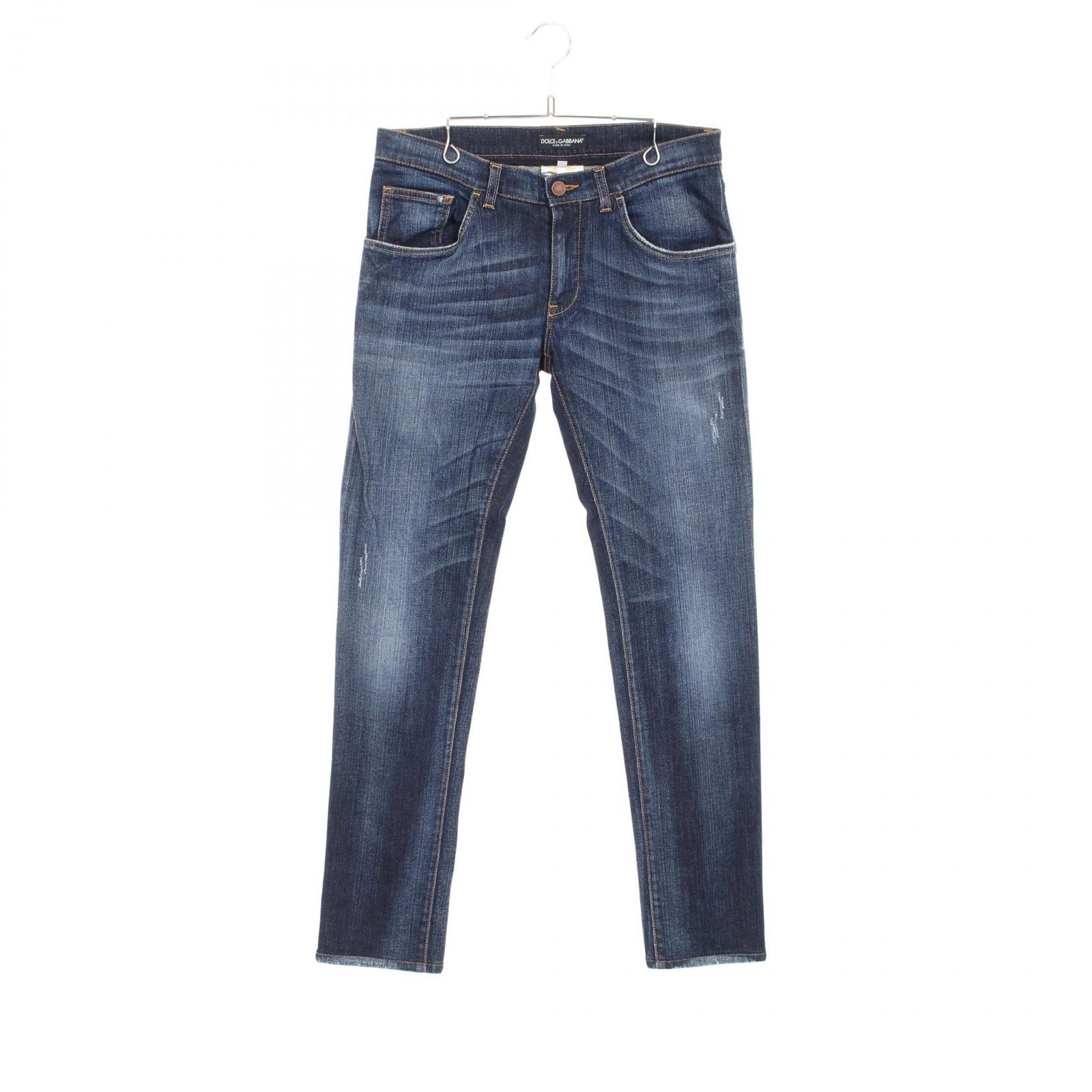 ドルチェアンドガッバーナ DOLCE ショップ & GABBANA デニムパンツ  