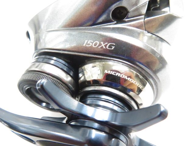 18グラップラー 150