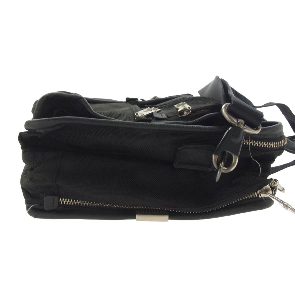 EDITION LIMITED トゥミ TUMI 26142DLE3 ジャパン ALPHA 2wayブリーフ