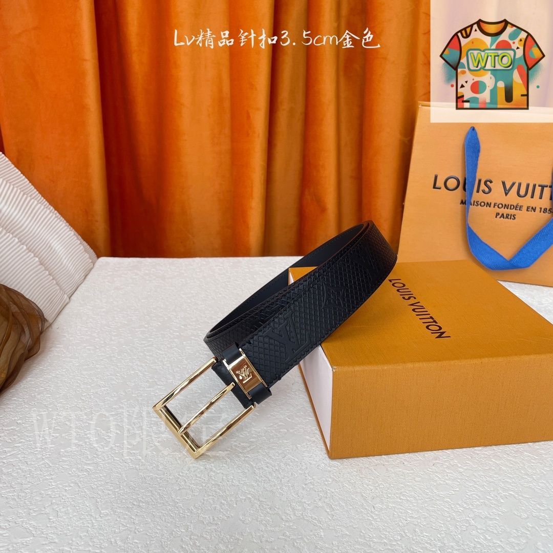 今日WTO】LOUIS VUITTON Classic Strap（ルイ・ヴィトン