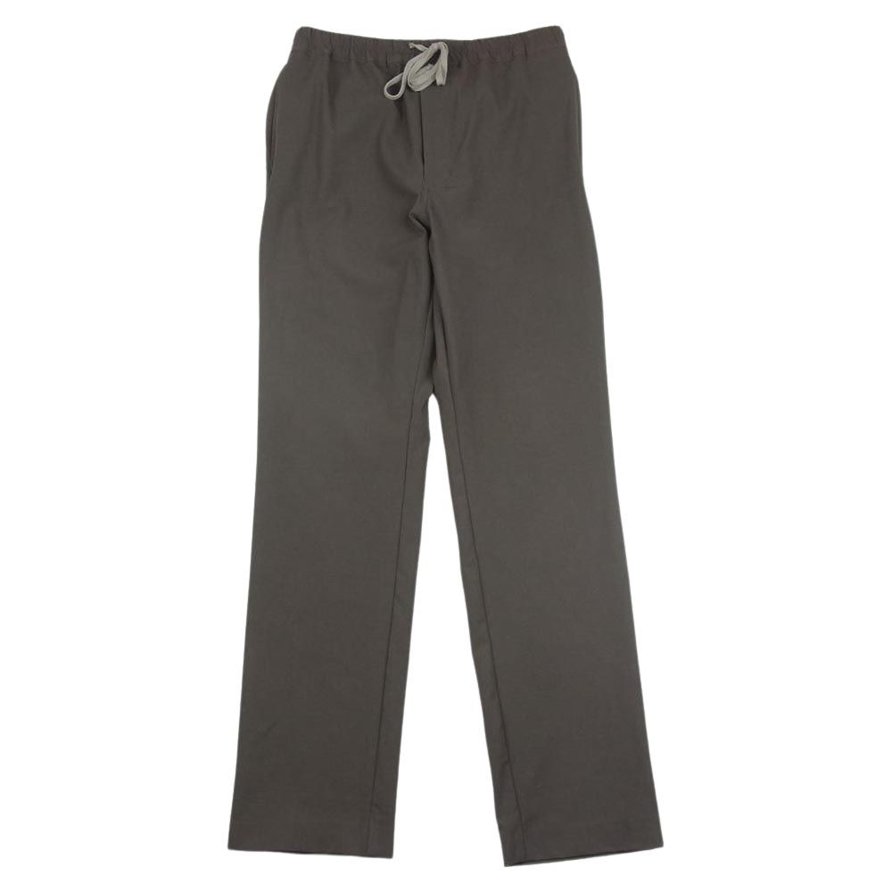 Rick Owens リックオウエンス 22AW RU02B2390 DRAWSTRING SLIM