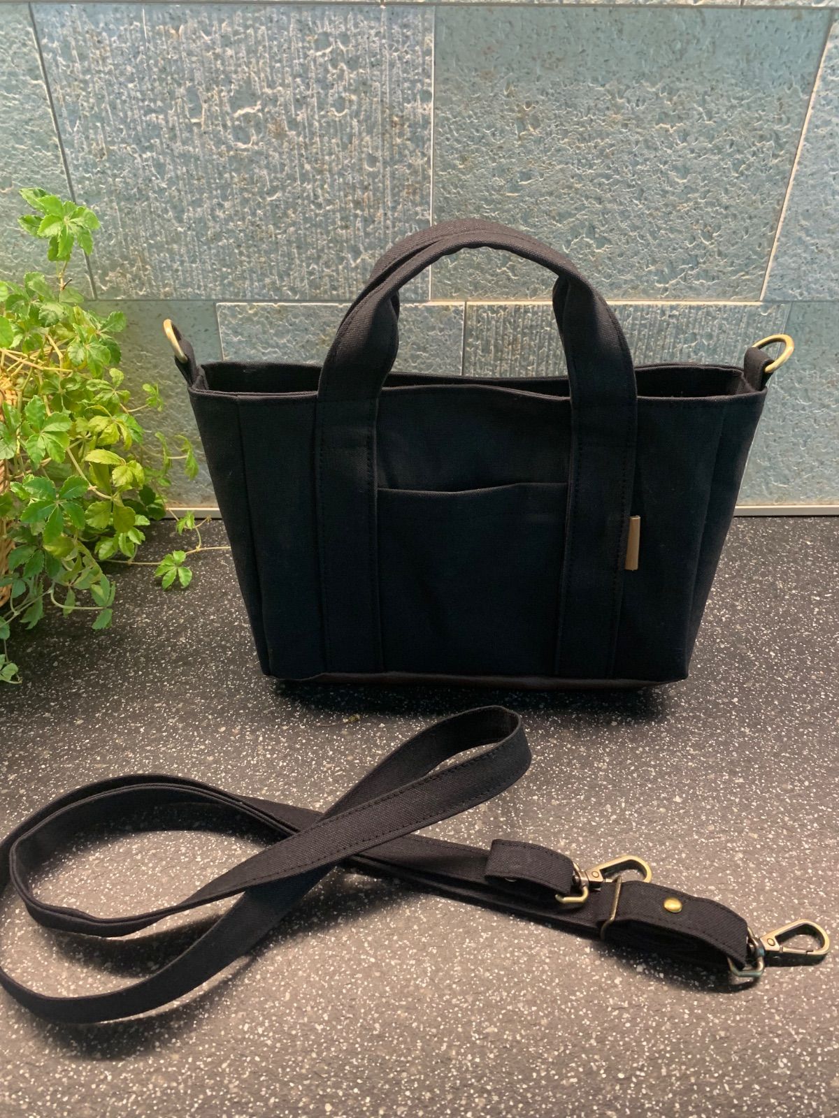 ハンドメイド