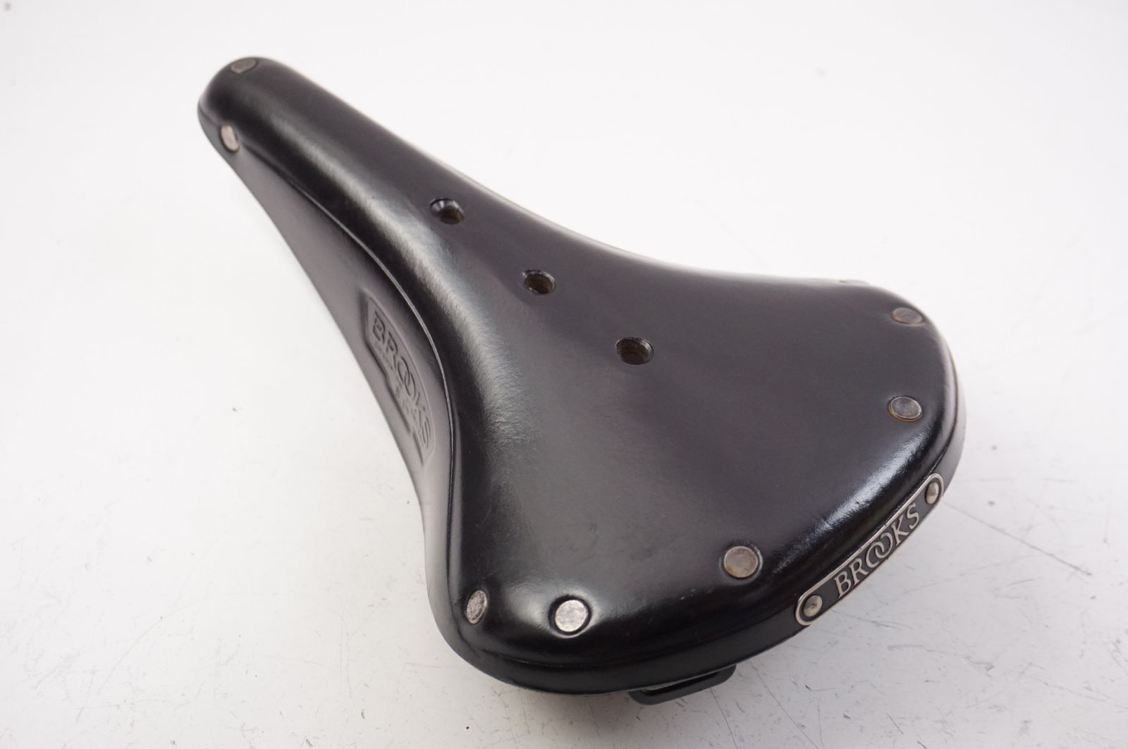 BROOKS 「ブルックス」 B17 CHAMPION STANDARD サドル / バイチャリ中