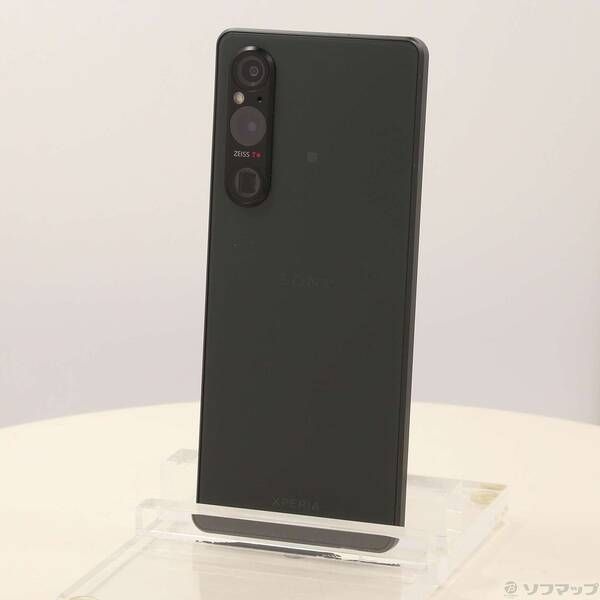 SONY Xperia 1 Ⅴ SIMフリー 512GB カーキ XQ-DQ44 s-l400.jpg
