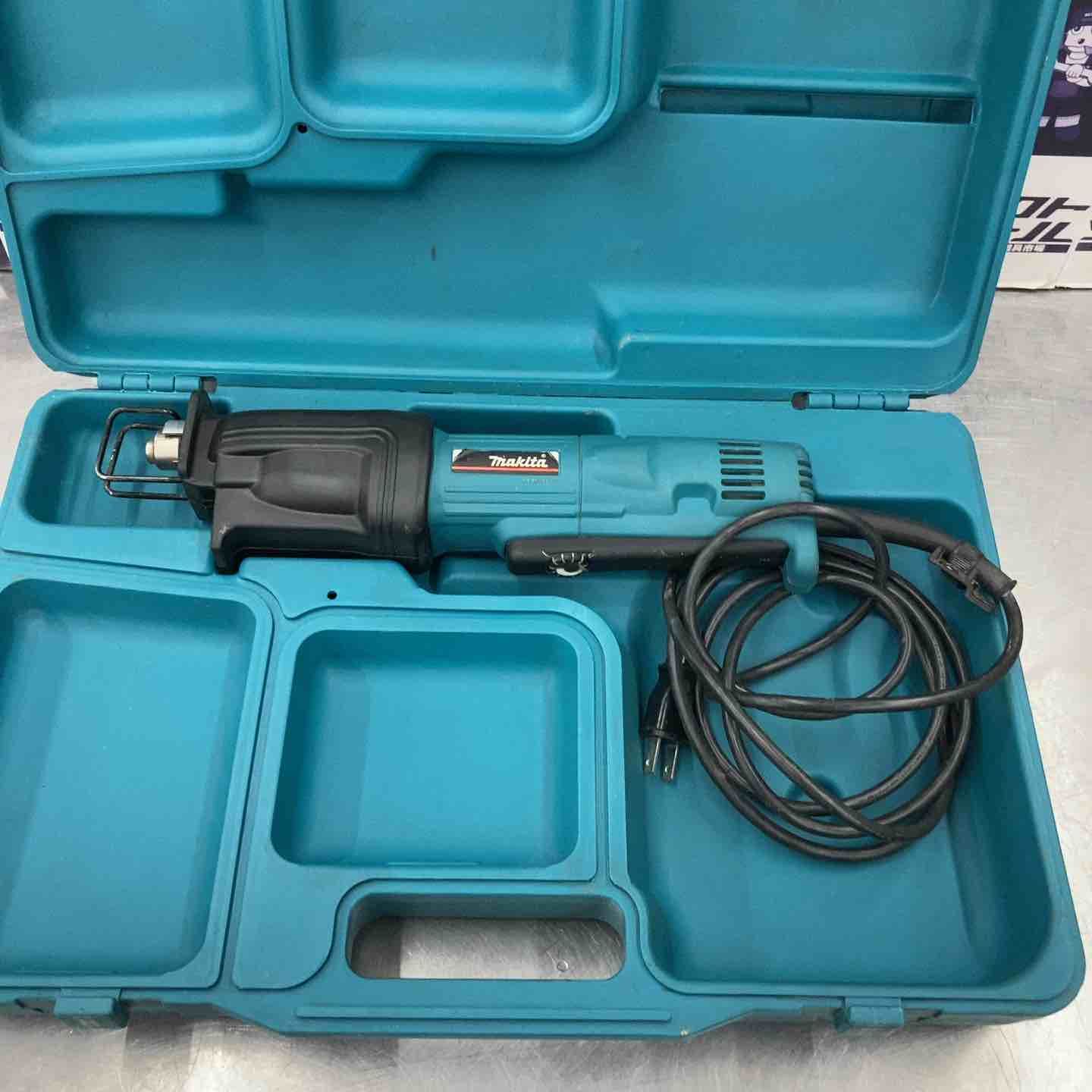 マキタ makita 小型レシプロソー JR1000FT 所沢店