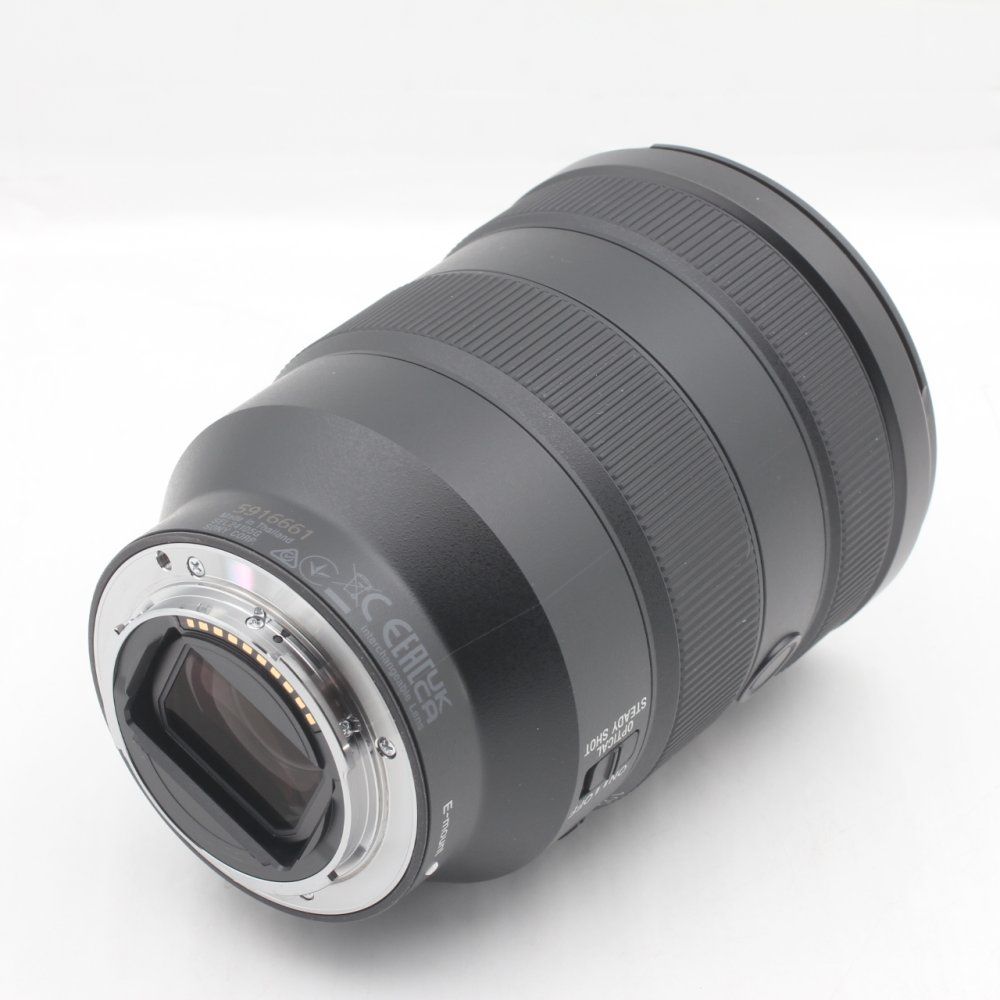 SONY FE 24-105mm F4 G OSS Eマウントレンズ 【公式通販】