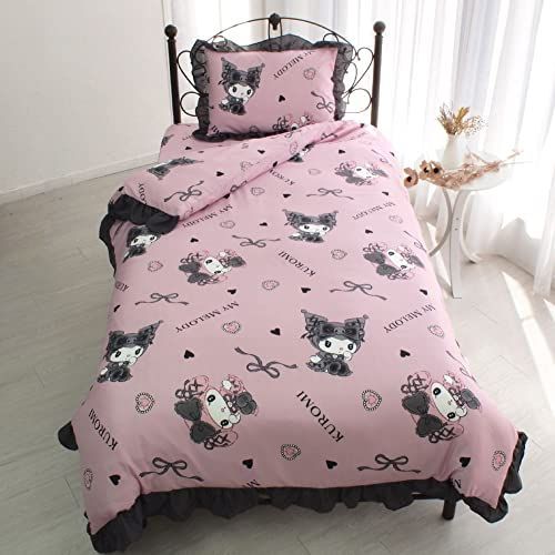 サンリオ(SANRIO) クロミ マイメロディ 真夜中のメロクロ ボリュームフリ サンリオ(SANRIO) クロミ マイメロディ 真夜中のメロクロ