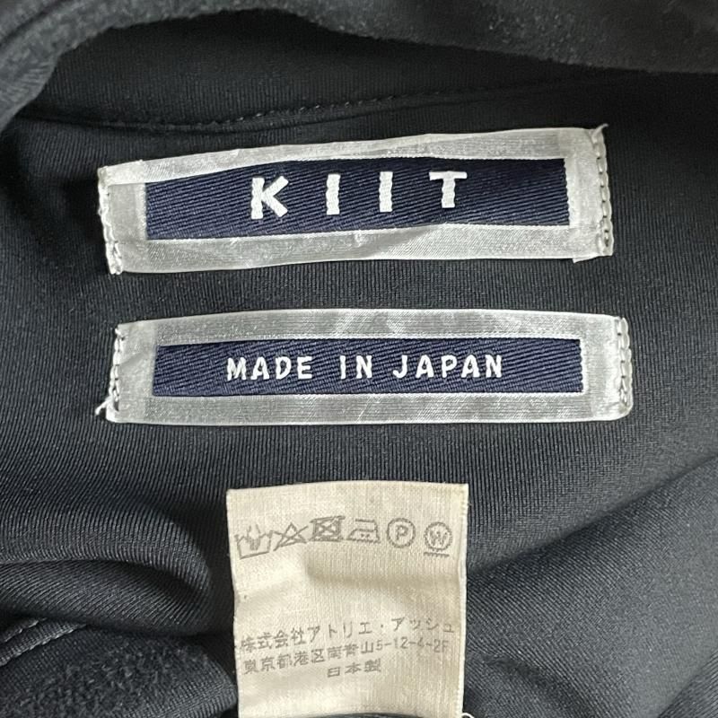 kiit キート ジャケット、上着 ジャケット、ブレザー KIIT STUDIOUS