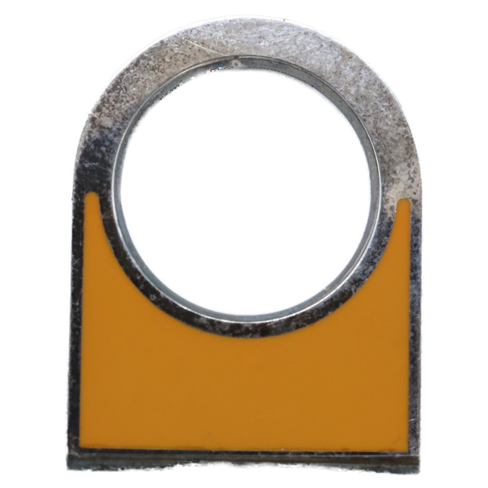 HERMES エルメス Ag925 セリエ フラット 53 13号 - メルカリ 