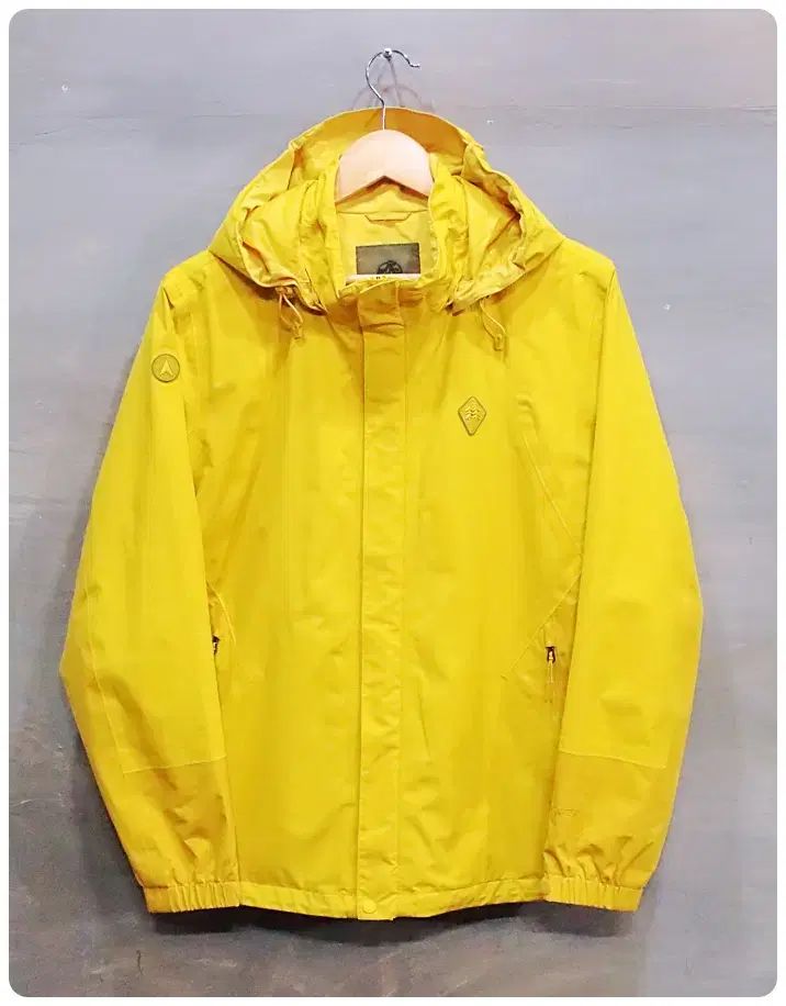 110 Kolon Sport コーロンスポーツ ケレス GORE-TEX₍ゴアテックス ウィンドブレーカー ジャケット