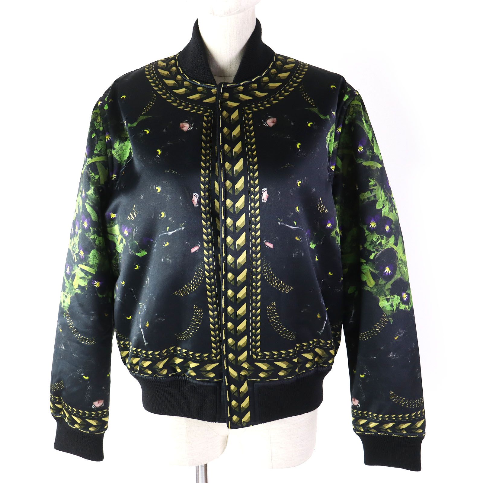 極美品 GIVENCHY ジバンシィ 11AW 113020344 リカルド期