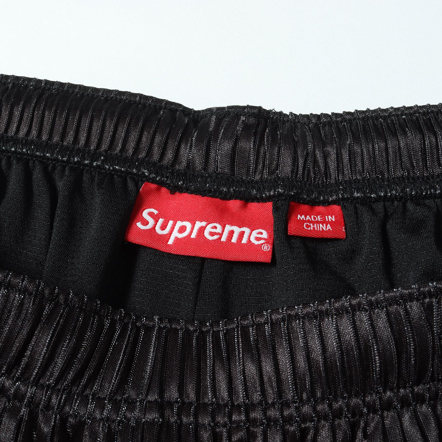 Supreme シュプリーム パンツ サイズ:L 23SS メッシュ