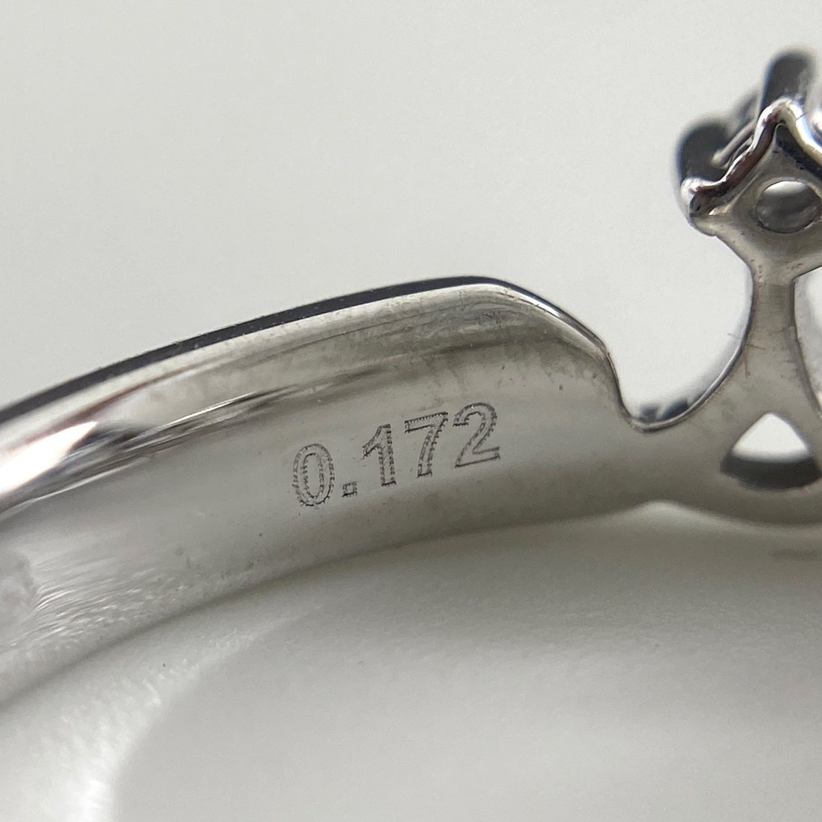 WG ダイヤモンド