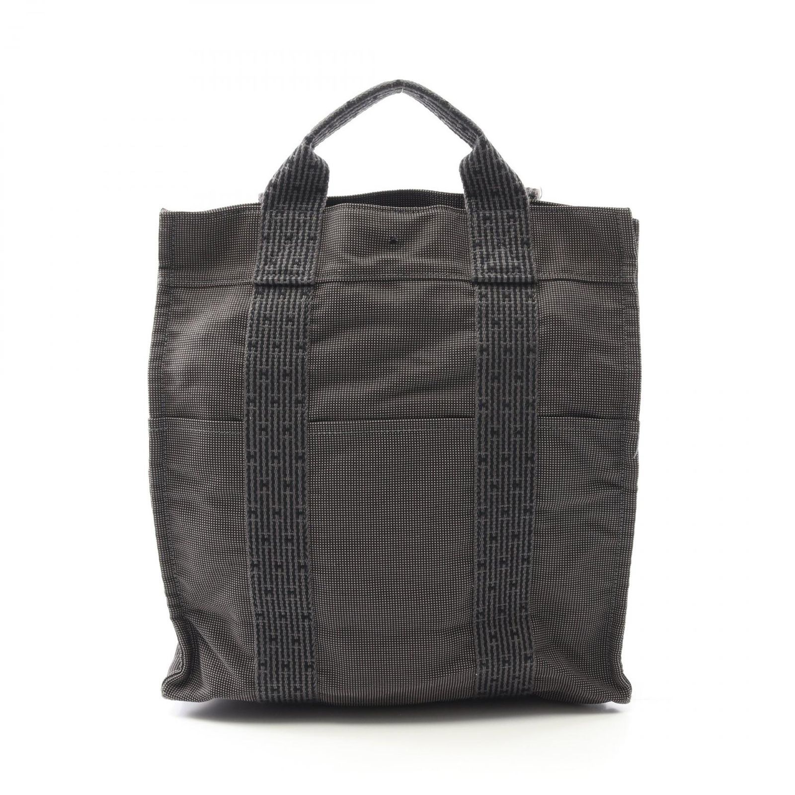 エルメス HERMES リュックサック バックパック エールライン アドMM 