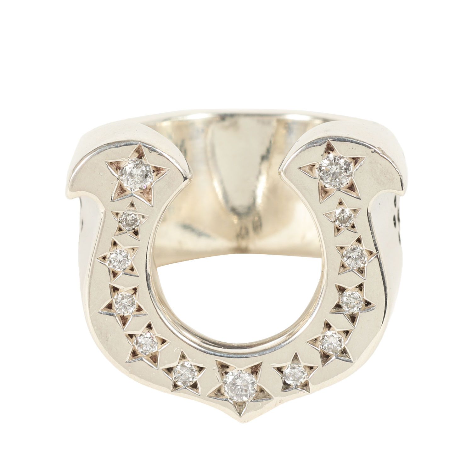 新品同様】TENDERLOIN テンダーロイン リング サイズ:チックサイズ(10