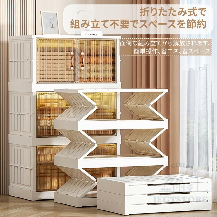 積み重ね