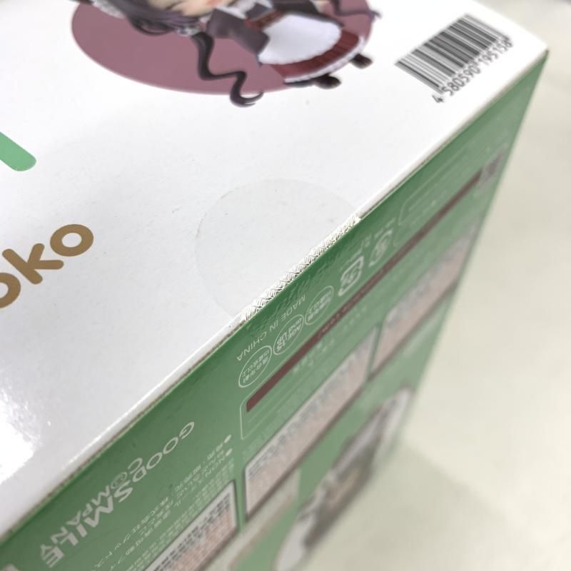 GOOD SMILE COMPANY - 【中古】S未開封)ねんどろいど 戌亥とこ[91][249008261330] GOOD SMILE COMPANY - 【中古】S未開封)ねんどろいど 戌亥とこ