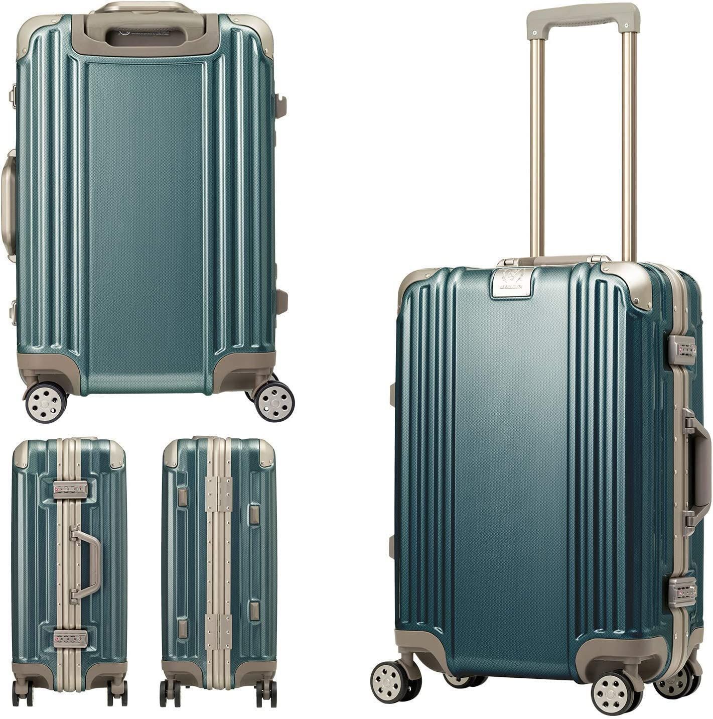 新品未使用】レジェンドウォーカー 5509 Lサイズ 無料受託手荷物