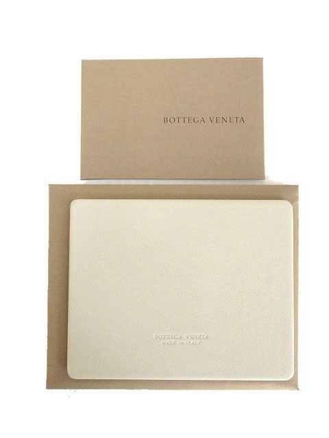 ボッテガヴェネタ BOTTEGA VENETA トートバッグ イントレチャート オフホワイト 白系 かばん 肩掛け鞄 162937 ☆AA ...