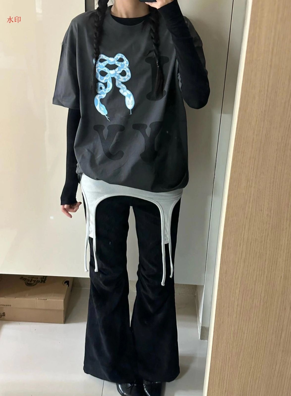 蛇