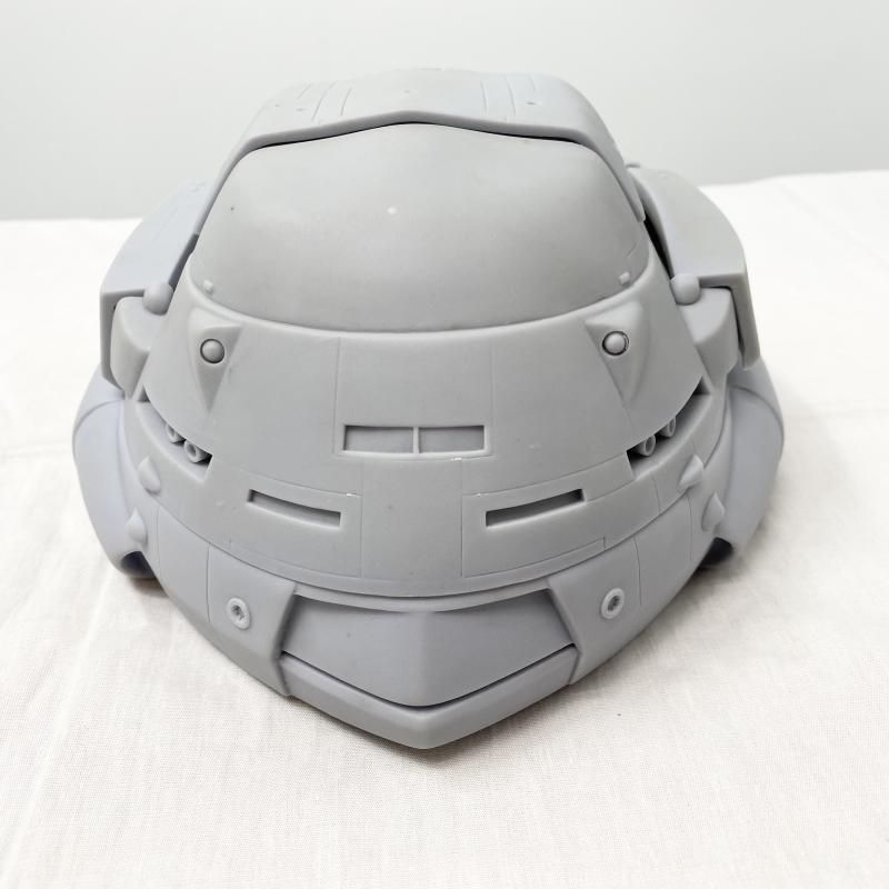 【中古】開封 NITTO ゴジラ 1984 1/100 陸上自衛隊 幕僚監部付実験航空隊 首都防衛移動要塞 T-1号 スーパーX[17][240017674364] 中古】開封 NITTO ゴジラ 1984 1/100 陸上自衛隊 幕僚監部付実験