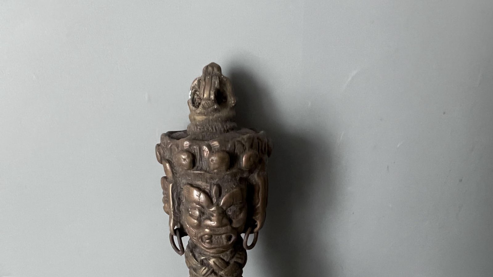 古美術品