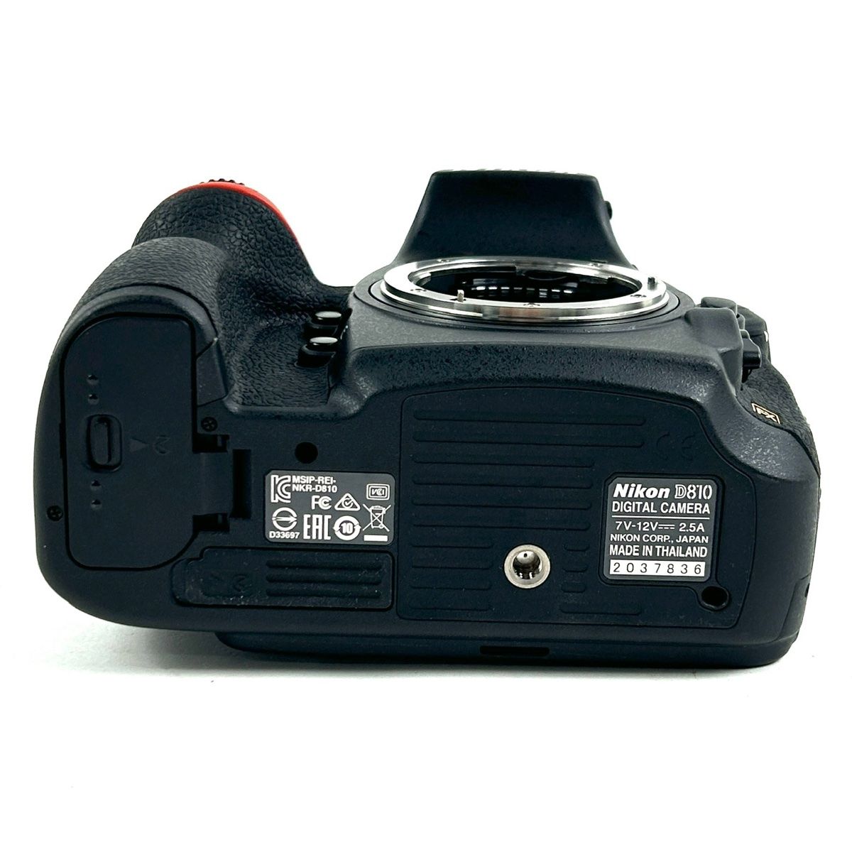 ニコン Nikon D810 24-85 くり抜く VR レンズキット デジタル ニコン Nikon D810 24-85 くり抜く VR レンズキット デジタル